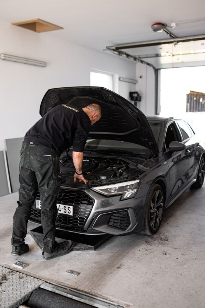 Tehnički pregled i registracija vozila – Auto Centar Vučković kao pouzdan izbor za vozače