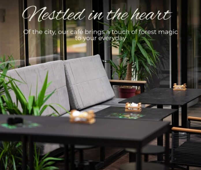Why Foresta Belville Is One of the Coziest Spots in New Belgrade