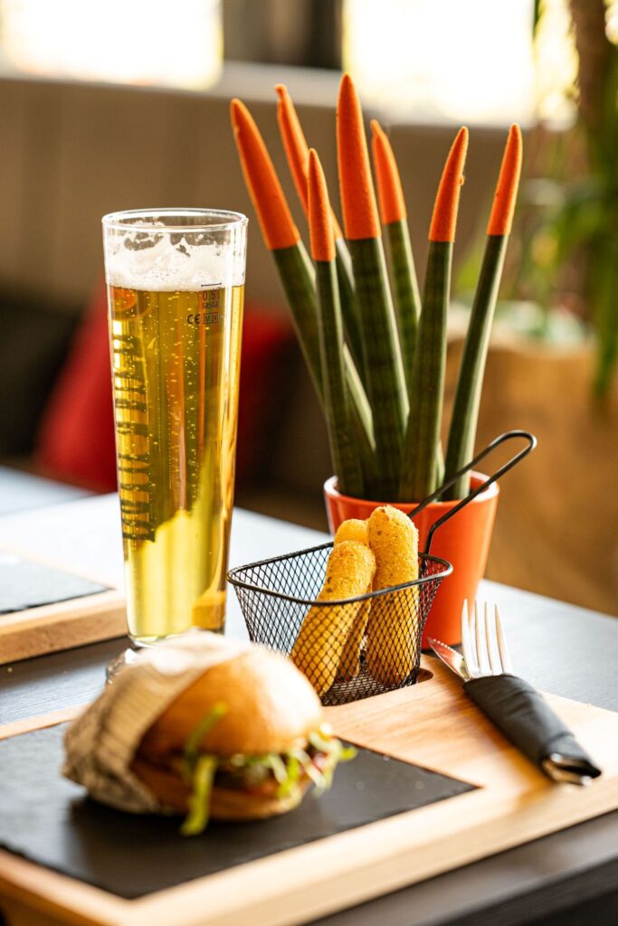 Why Foresta Belville Is One of the Coziest Spots in New Belgrade