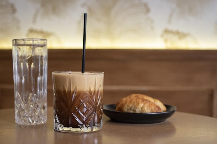 freddo espresso