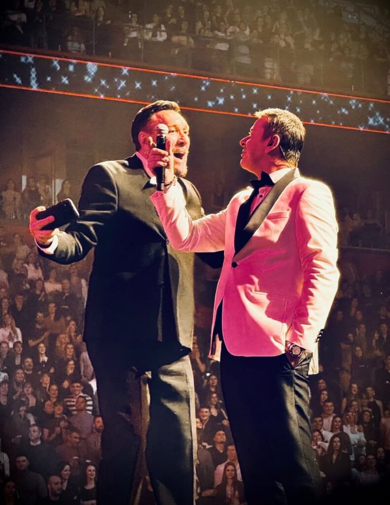 Vlado Georgiev donosi ‘Gospodski 50’ na Kalemegdan - koncert uz hitove koji su obeležili generacije