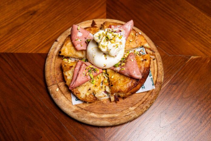 Jutra sa više ukusa – novi doručak u restoranu Le Petit Bistro Vračar