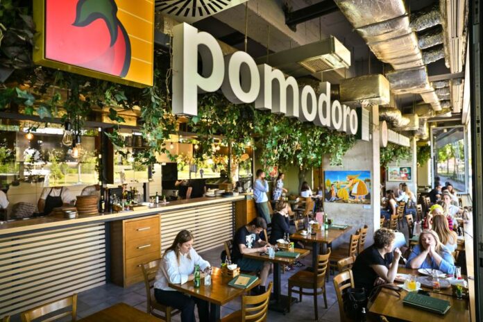 City Magazin nagrada za Pomodoro - priznanje za kvalitet koji traje