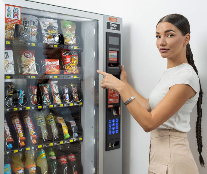 Večita dilema: slatko ili slano iz vending automata? Šta najviše biraju zaposleni u Srbiji?