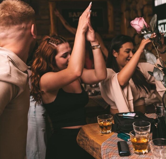 Kafana ili klub? Barberi spaja ono najbolje iz oba sveta
