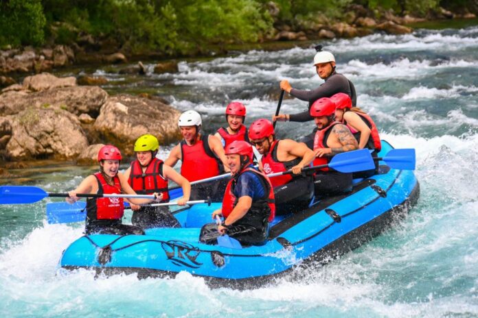 Septembar na Tari uz dve dobre akcije – gratis noćenje ili četvrta osoba besplatno