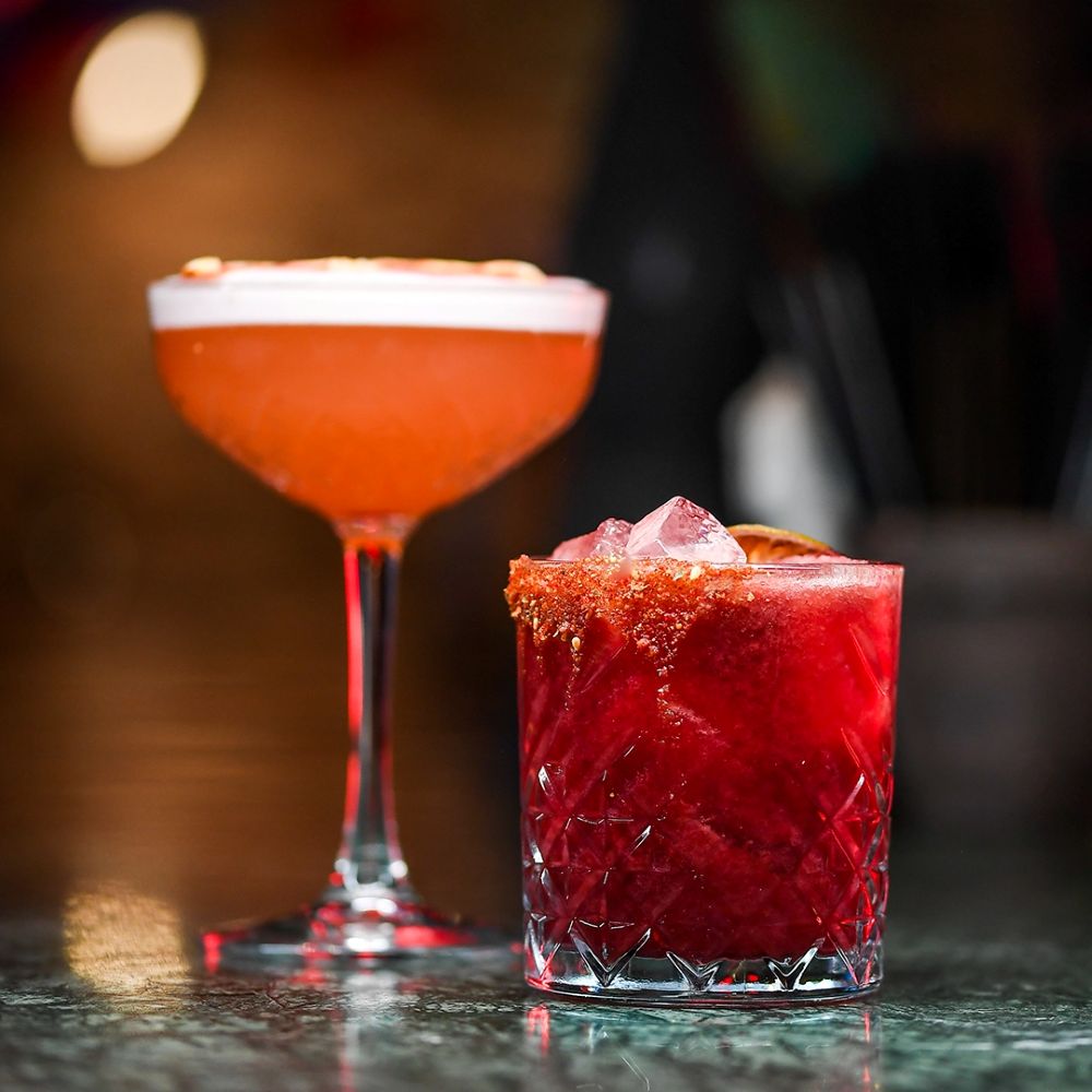 Buddha-Bar radionice Mixology Class