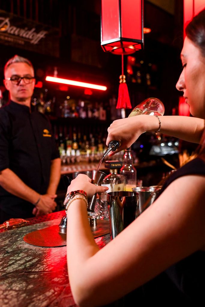 Tražite zanimljiviji izlazak? Probajte Buddha-Bar radionice
