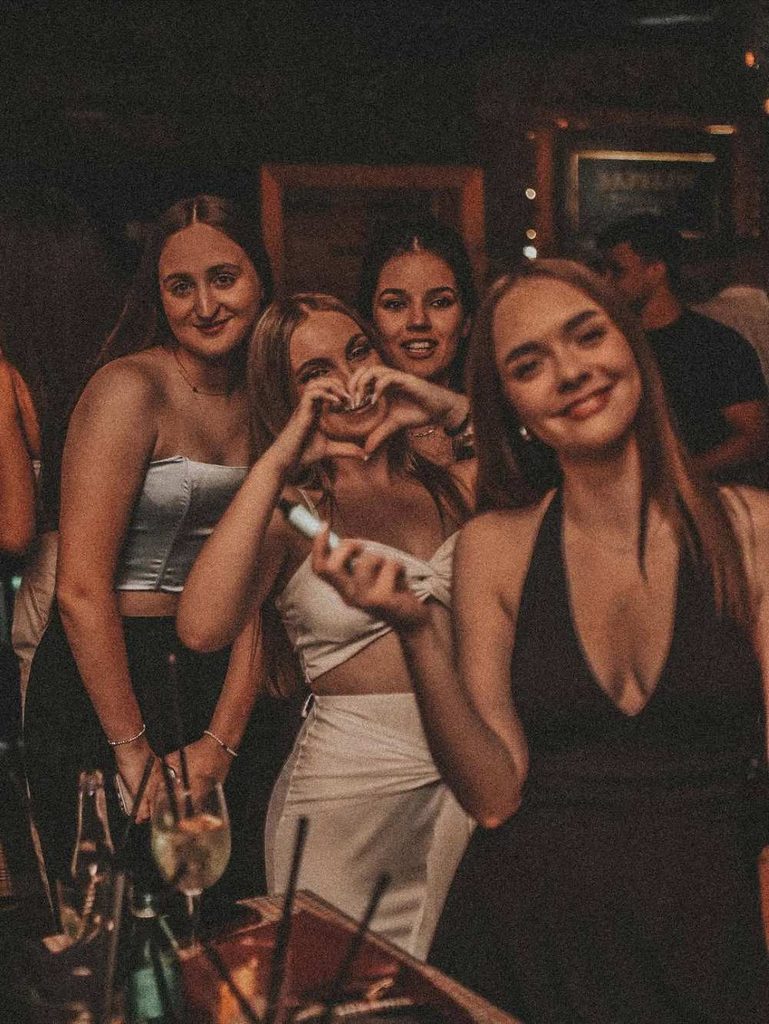 Barberi Novi Beograd – pravo mesto za svaki izlazak