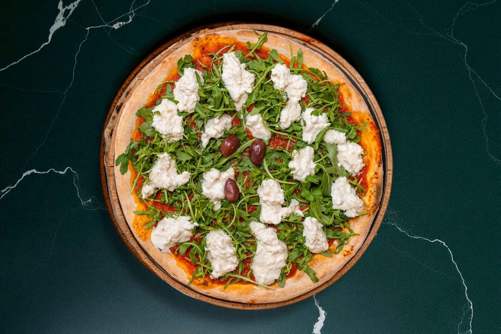 Regionalni ukusi Italije na tanjiru Pomodoro restorana